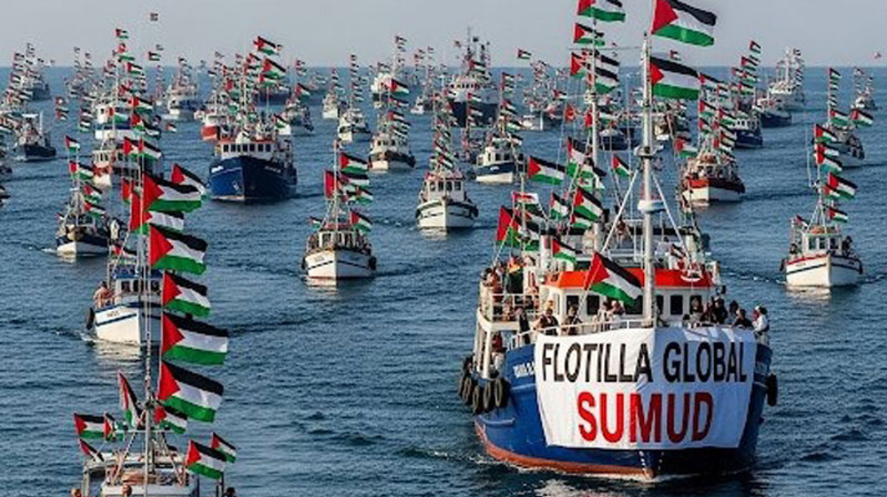 Flottille pour Gaza : la vidéo de Ben‑Gvir provoque une tempête diplomatique mondiale
