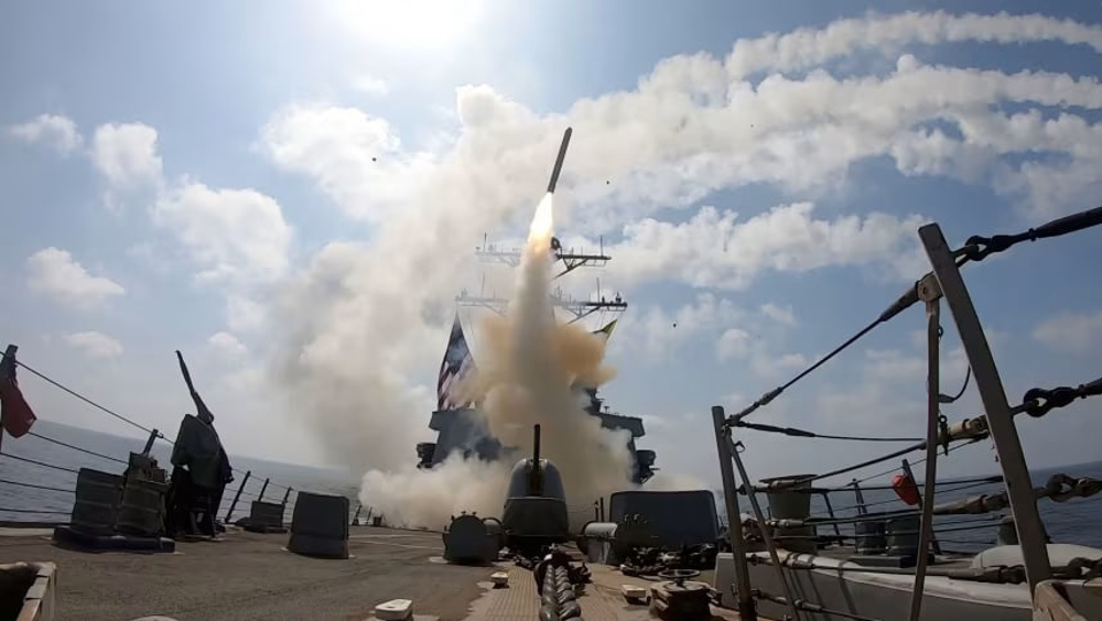 La moitié des stocks US de missiles THAAD s'est épuisée dans la guerre contre l’Iran