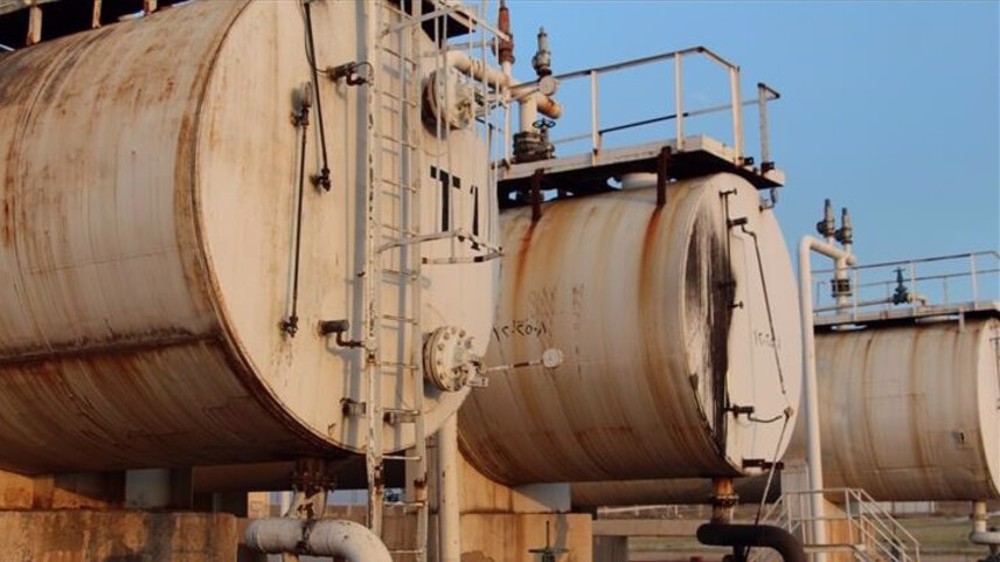 Le Niger et la Chine signent plusieurs accords pétroliers