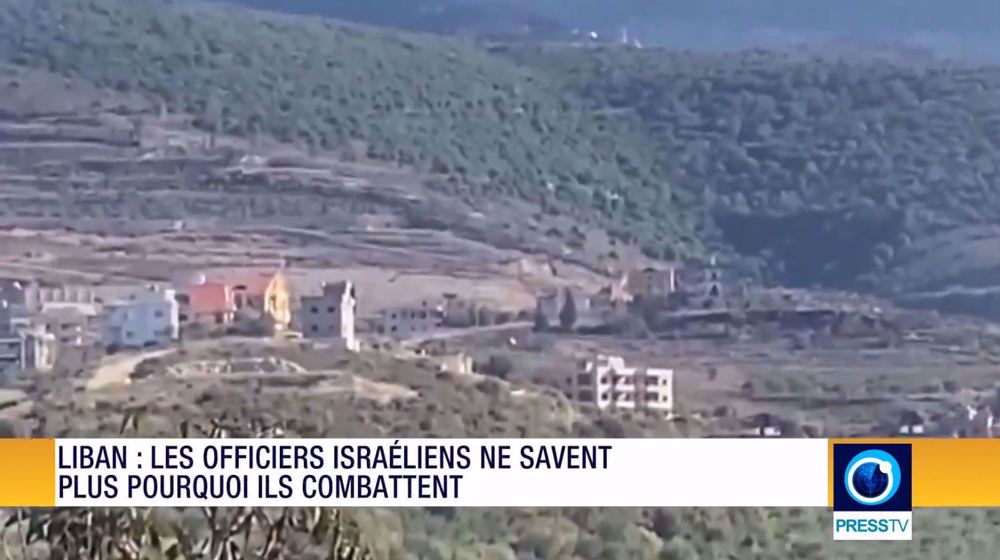 Journal du 21 mai 2026