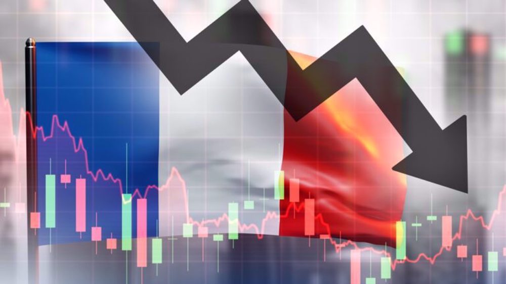 L’économie française se replie fortement en mai sous l’effet de la hausse des coûts énergétiques