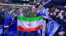 Salimi’s late head kick snatches Asian Taekwondo gold as Iran bags two medals