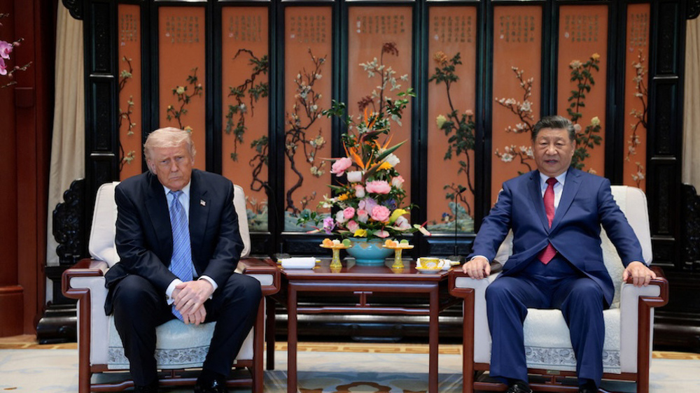 Trump va s'entretenir avec le dirigeant taïwanais : nouvelle poussée de tension sino-américaine