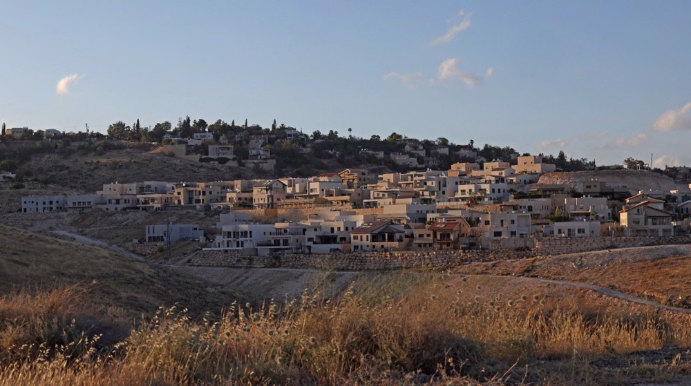 Ireland pushes for EU trade ban on Israeli settlements amid widespread violations