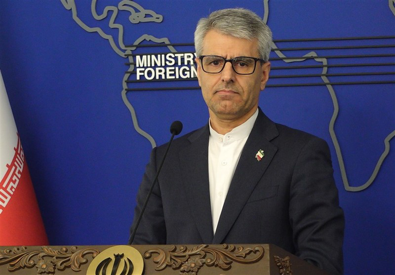 Iran censures Germany’s downplaying of US-Israel attack as merely ‘unnecessary war’