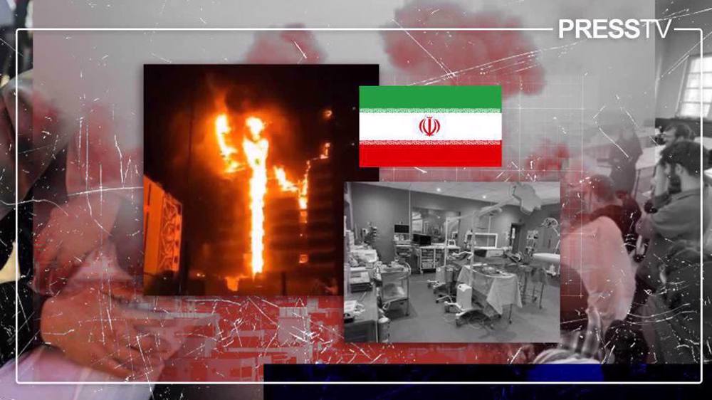 Iran : analyse des agressions israélo-américaines contre les infrastructures civiles