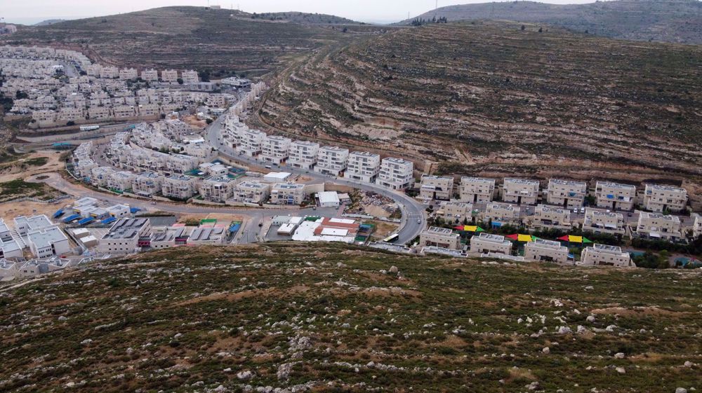 Israeli expansionist agenda threatens Palestinian land and heritage