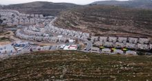 Israeli expansionist agenda threatens Palestinian land and heritage