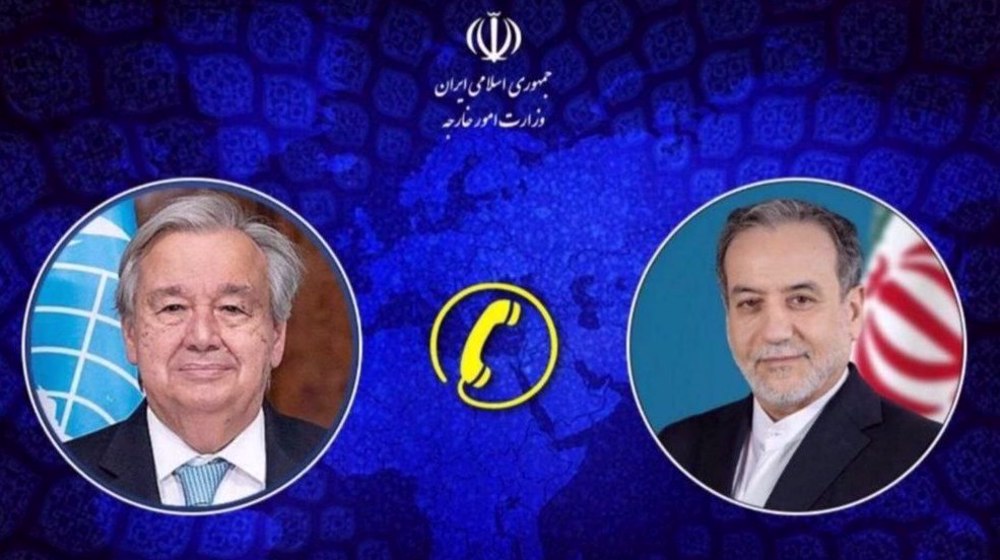 L'Iran accuse Washington de saboter les pourparler avec ses exigences excessives