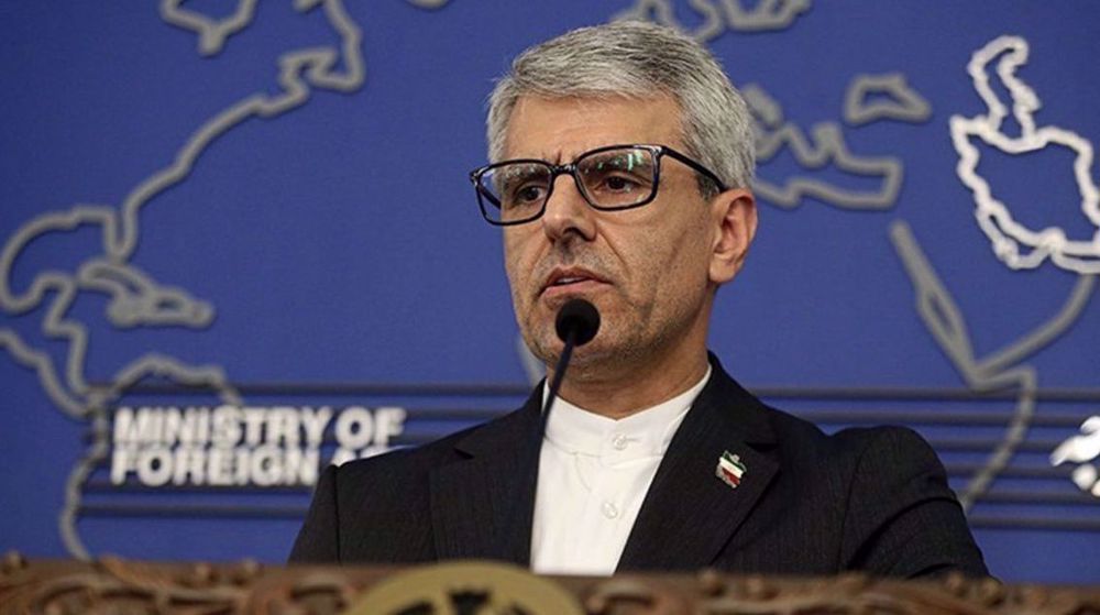 Iran says agreement with US not yet near as Pakistan continues mediation role