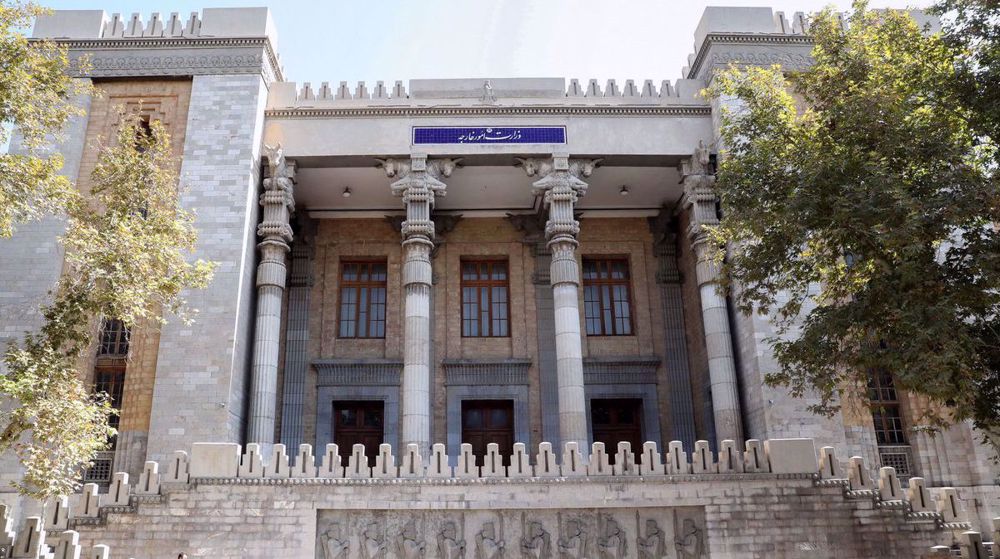 L'Iran condamne les sanctions américaines contre son ambassadeur à Beyrouth  