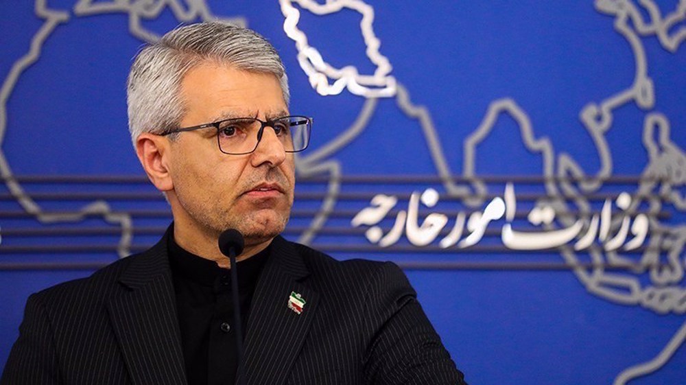 Baghaei appointed as spokesman for Iran’s negotiating team with US