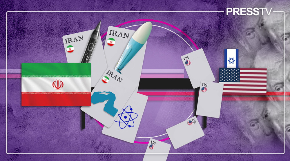 The logic of victory: Iran’s principled terms for end to imposed war define a new strategic reality