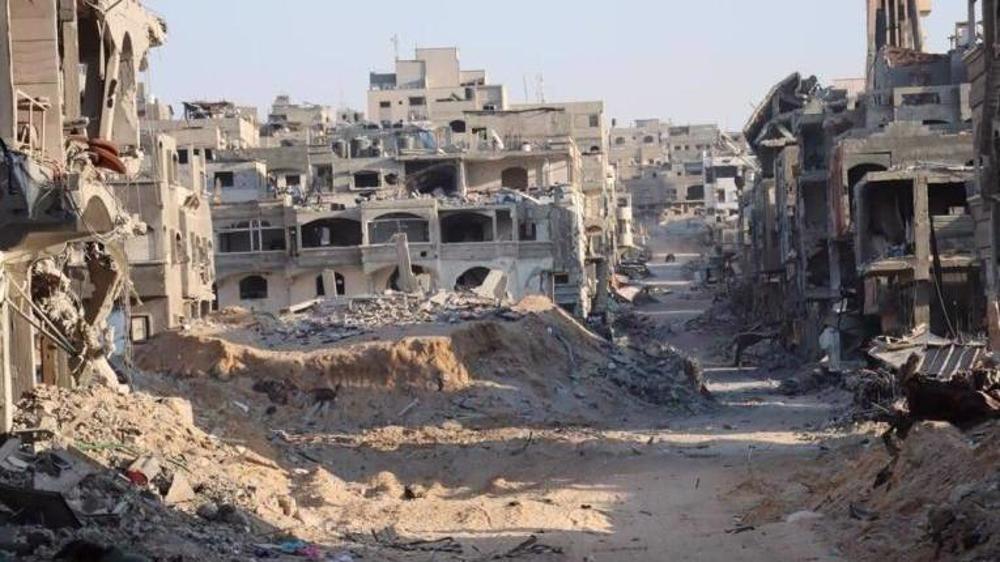 Moscou dénonce le cynisme du « plan de paix pour Gaza »