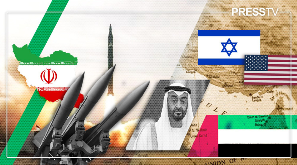 The mirage of power: UAE's overreach and the inevitable road toward strategic collapse