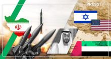 The mirage of power: UAE's overreach and the inevitable road toward strategic collapse
