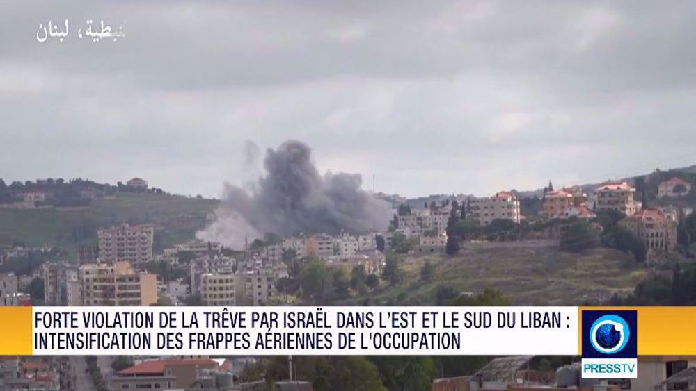 Journal du 23 mai 2026