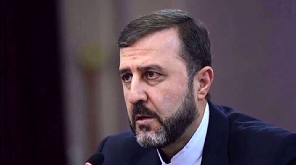 Iran says Western states responsible for failure of NPT conference
