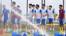 FIFA approves Iran base camp switch from US to Mexico: Official