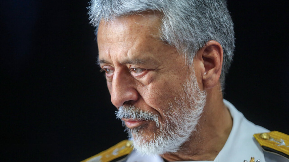 Iran ready for historic fight against any new aggression: Sr. army commander