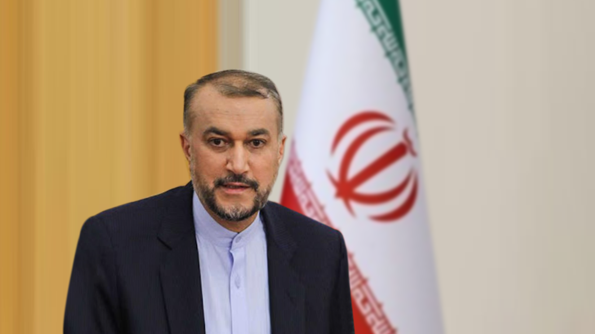 Iran marks second martyrdom anniv. of foreign minister Amir Abdollahian 