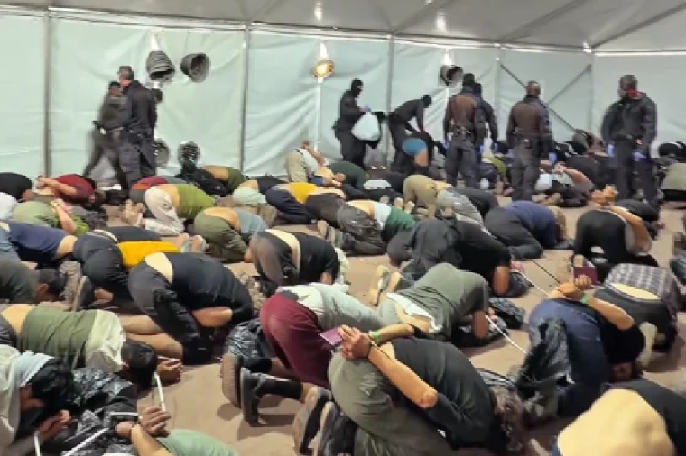 Italy refuses to sanction Israel for mistreating SUMUD activists