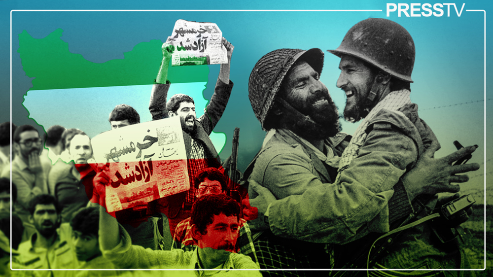 Khorramshahr’s liberation, 44 years on: Iran’s defining moment of resistance, unity still resonates