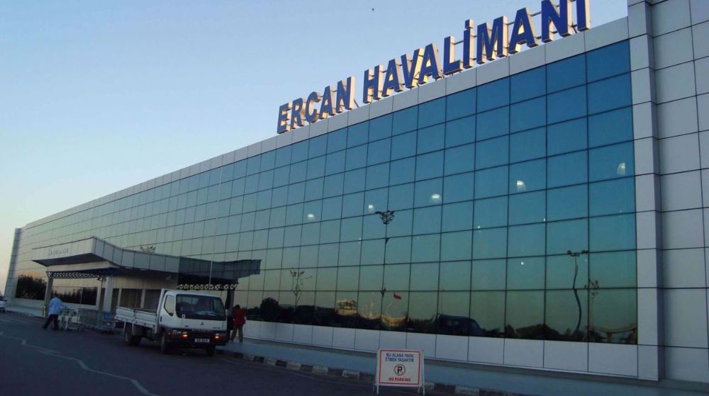 Israeli man arrested for smuggling human embryos in Northern Cyprus