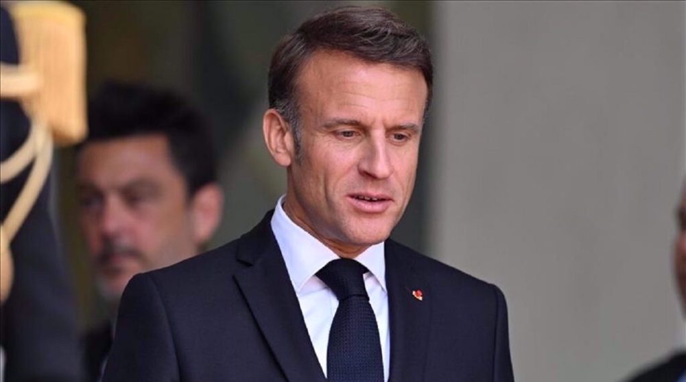 Perquisition à l'Élysée sur fond de soupçon de corruption