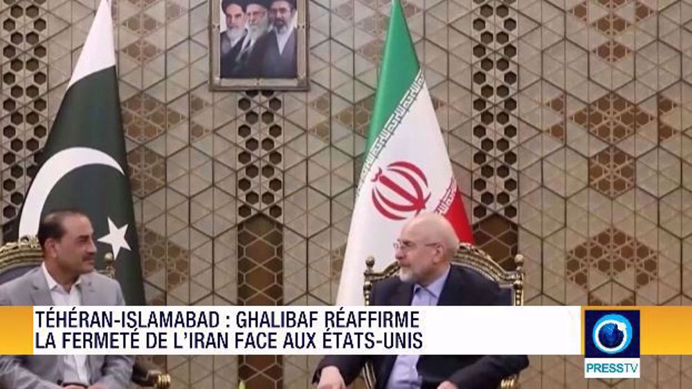 Iran Info du 23 mai 2026