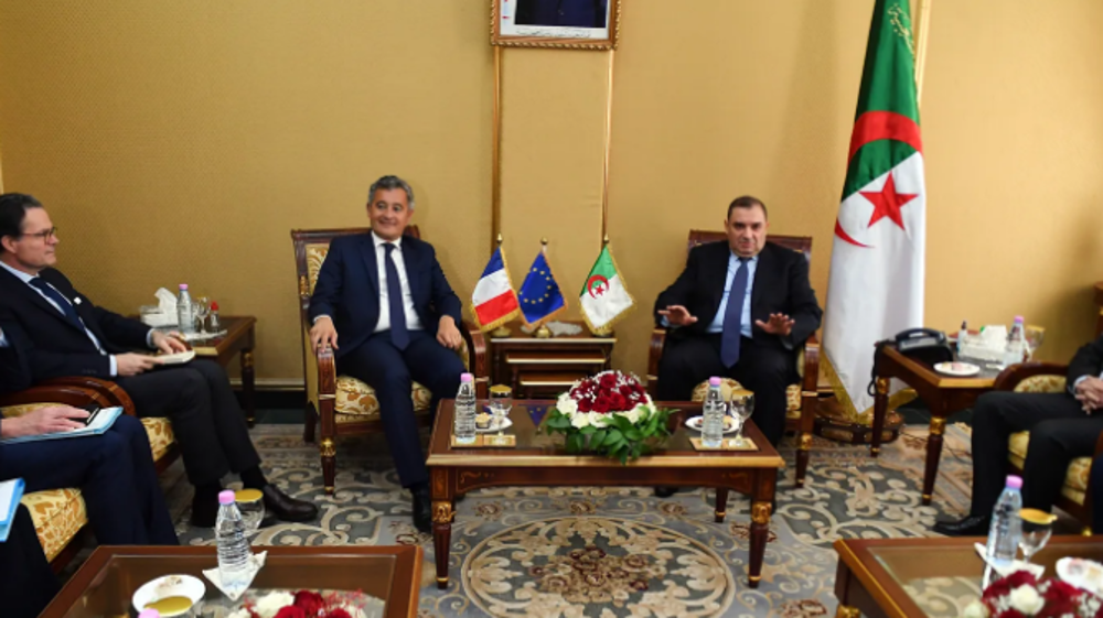 France-Algérie : la réconciliation ?