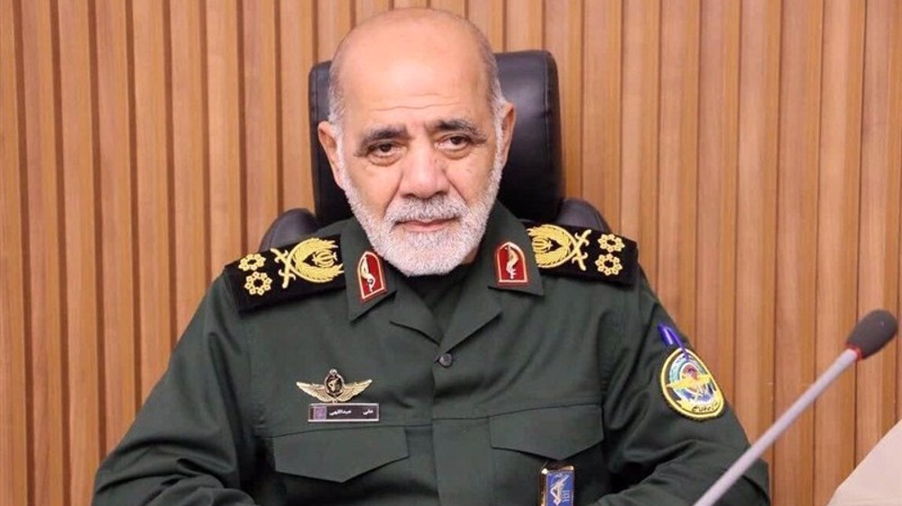 Leader’s strategies for Persian Gulf, Hormuz Strait to ensure future of region: Top general