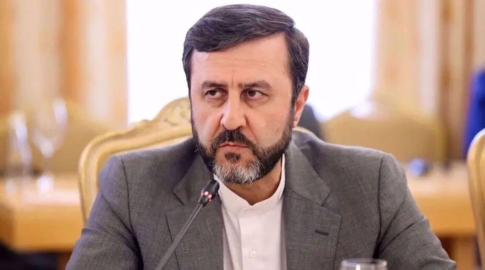 « L’Iran poursuit la paix avec force et la diplomatie avec dignité »