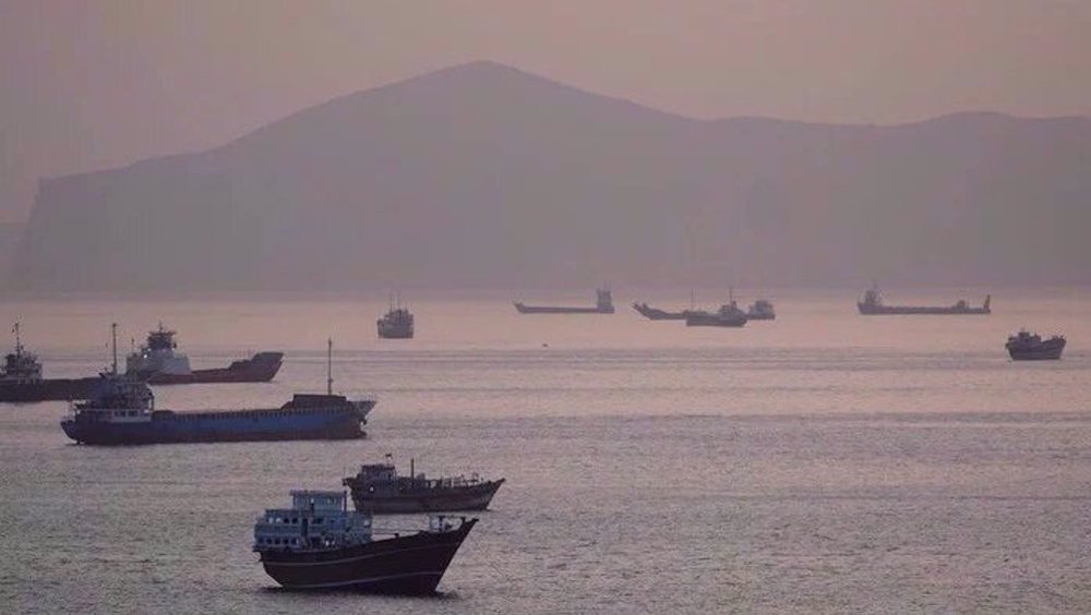 Iran : le nombre de navires qui traversent le détroit d'Ormuz augmente