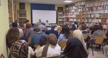 Conference on Israel's healthocide in Palestine held in Rome
