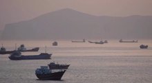IRGC reports increased transit rates in Hormuz with 33 ships passing in 24 hours 