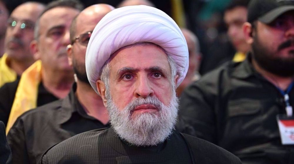 L’Iran a humilié Washington et le régime israélien (Naïm Qassem)