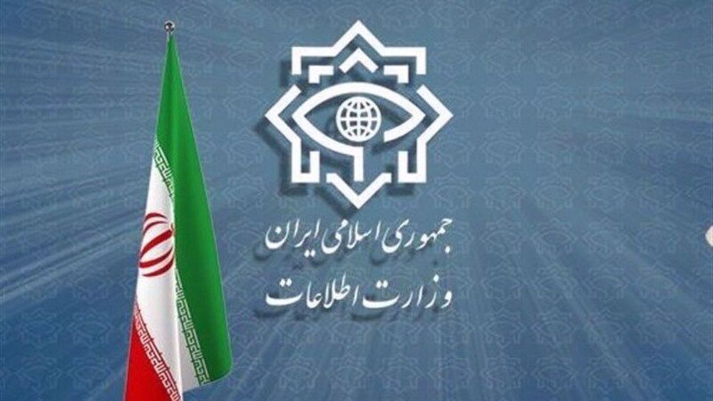 Iran: une cellule terroriste soutenue par l'étranger démantelée