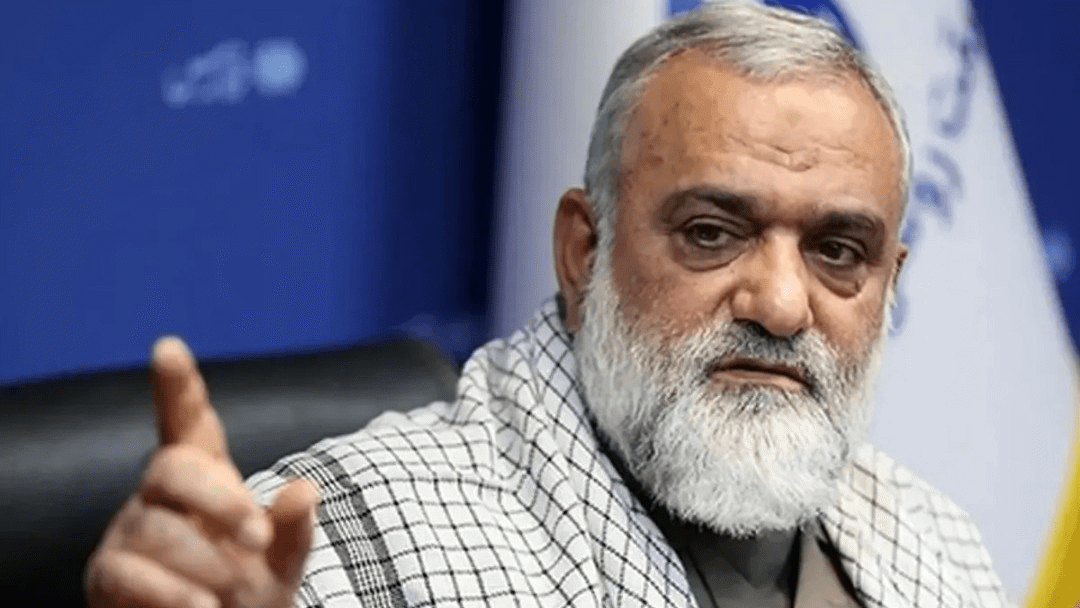 Enemy fired 2,100 projectiles at Abu Musa but failed to break Iran's resolve: IRGC advisor