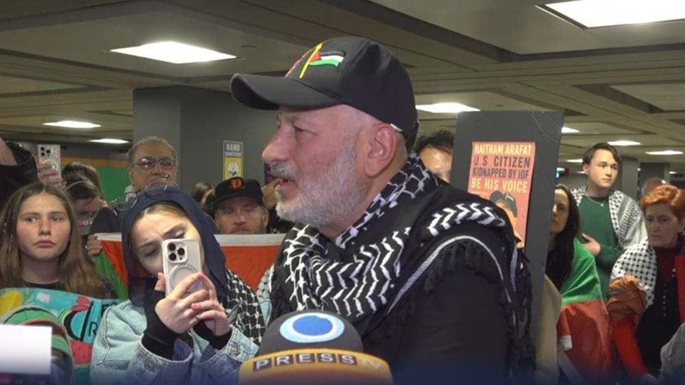 Flotilla activist describes Israeli army’s rape, torture and insults of detainees 