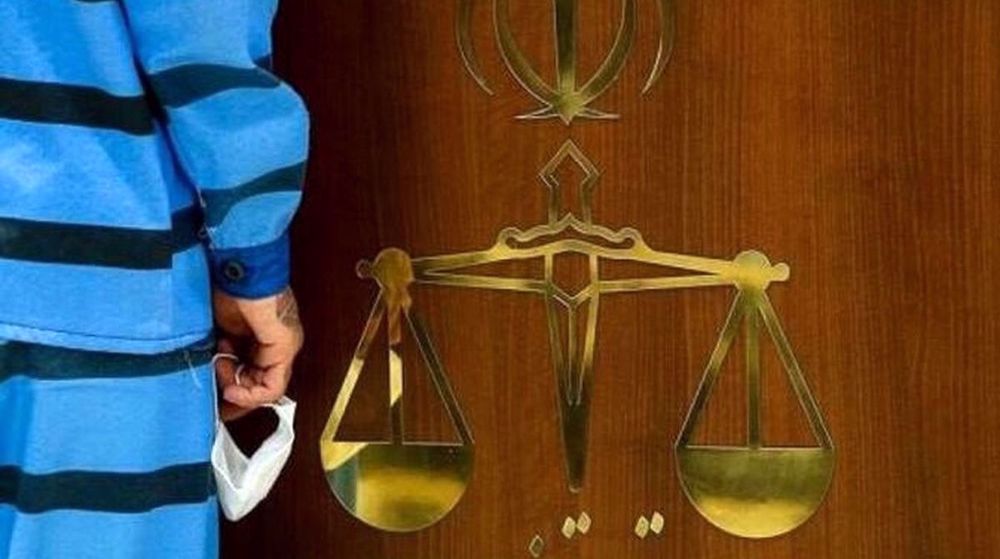 Armed leader of foreign-backed riots in January executed in Iran