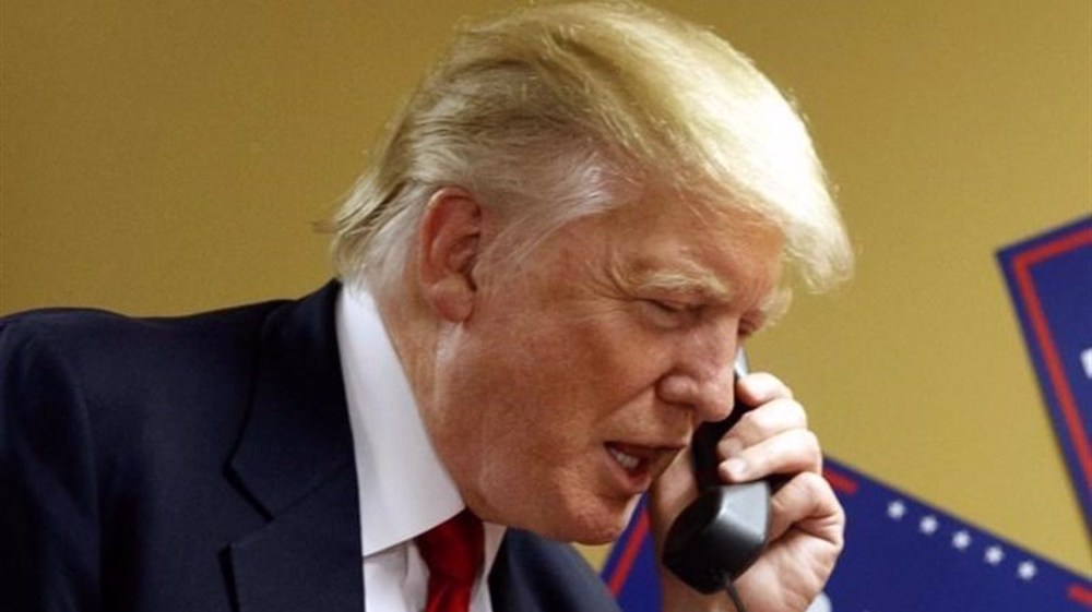 Trump demands Arab states normalize with Israel in exchange for Iran ceasefire: Report