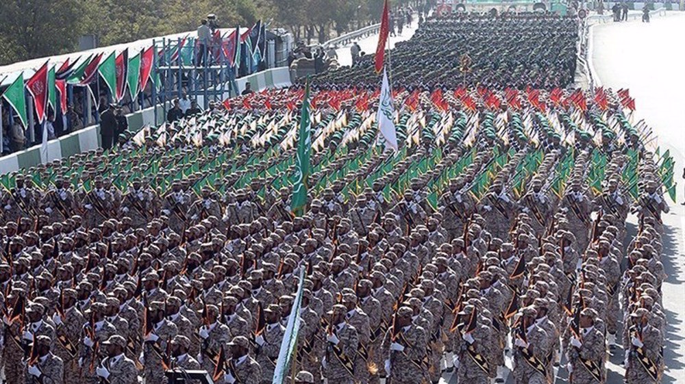 Iran ready to deliver ‘devastating’ response to any aggression: IRGC