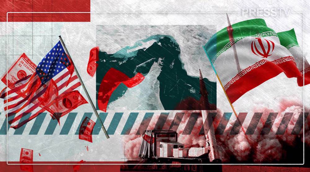 Dawn of a new era: Third imposed war winds down with Iran's ascendency as US hegemony collapses