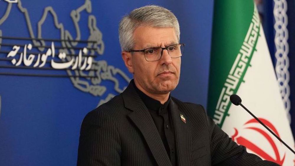 Iran strongly condemns terrorist attack on Pakistan's Quetta train station