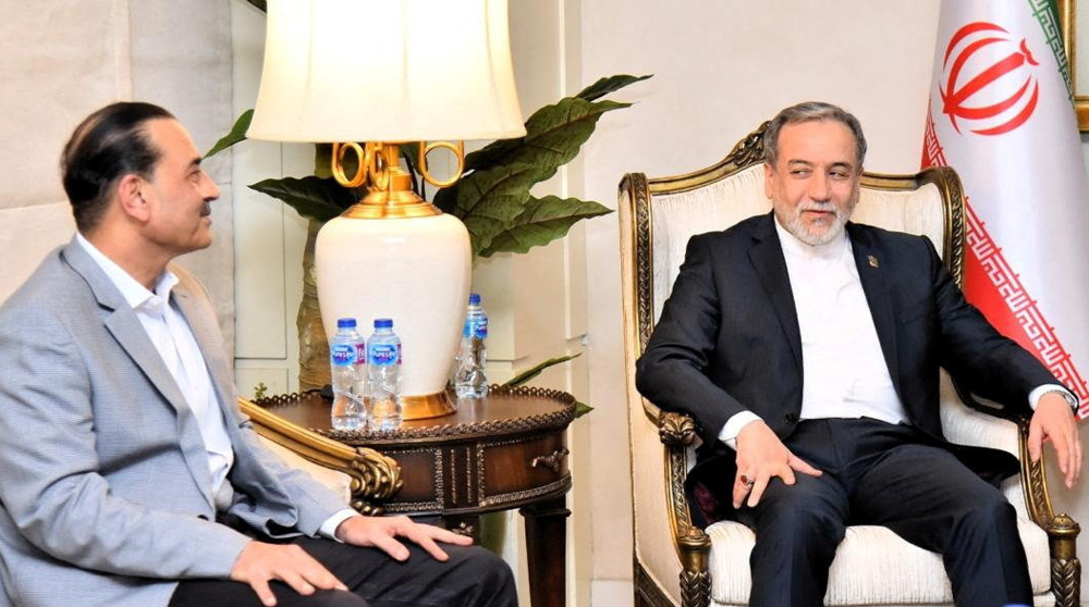 Iran has no trust in US; frozen assets release red line for any deal: Iranian source 