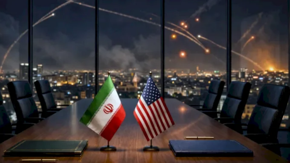 Le crépuscule de l’hégémonie : quand la rhétorique guerrière de Washington trahit l’impuissance