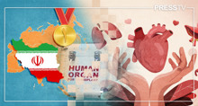 Iran emerges as West Asia's organ transplant hub, turning adversity into hope for thousands