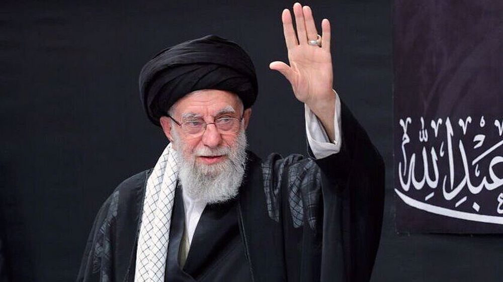 Iran names 2026 Asian Indoor and Martial Arts Games contingent after 'Martyred Leader'