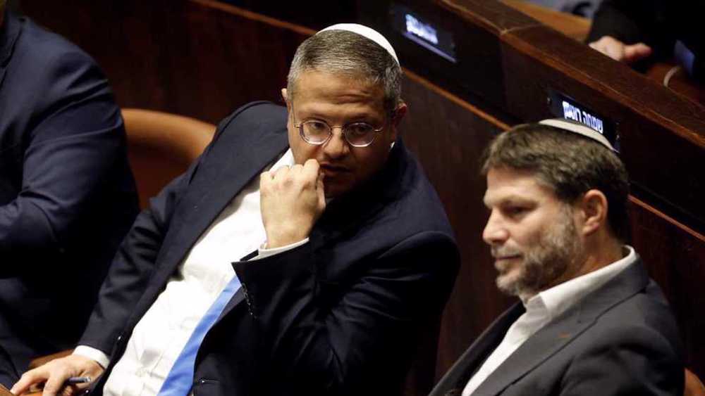 Des ministres israéliens réclament une escalade brutale contre le Liban
